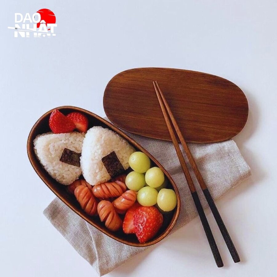 cách làm cơm nắm đơn giản cho bữa trưa