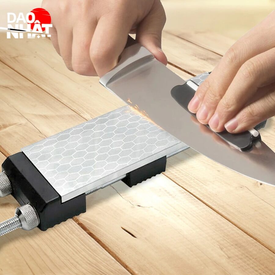 Đá mài kim cương