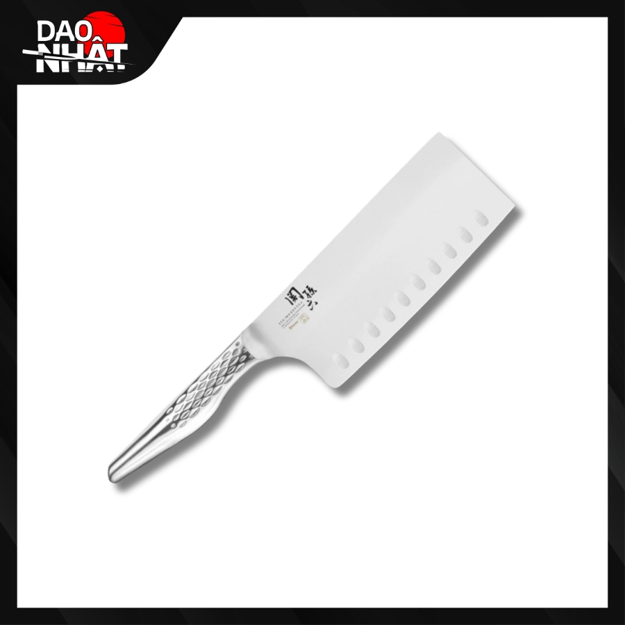 Dao bản to Seki Magoroku Shoso 16.5cm