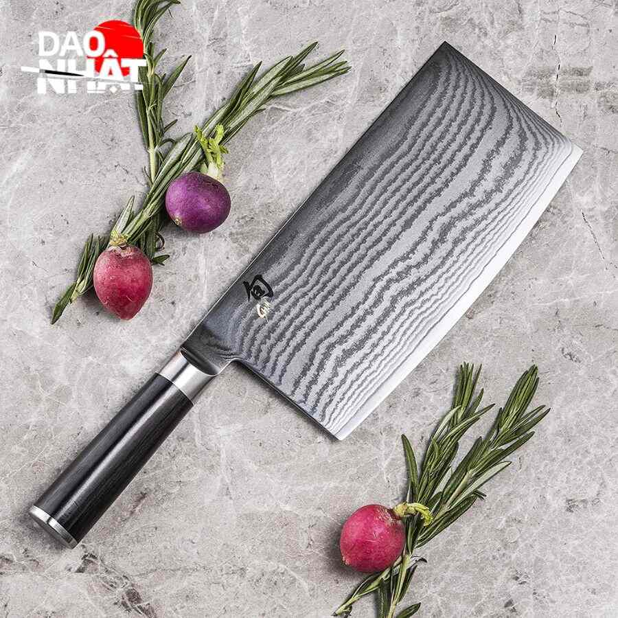 Dao bản to Shun Classic