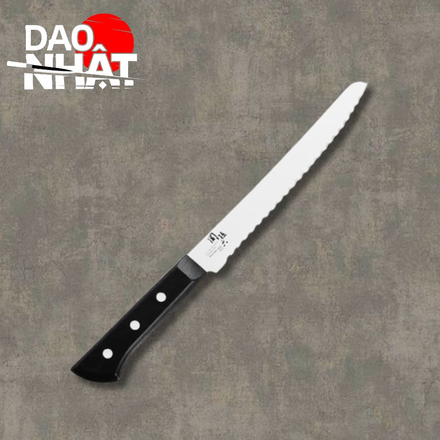 Dao bánh mì KAI Seki Magoroku Wakatake
