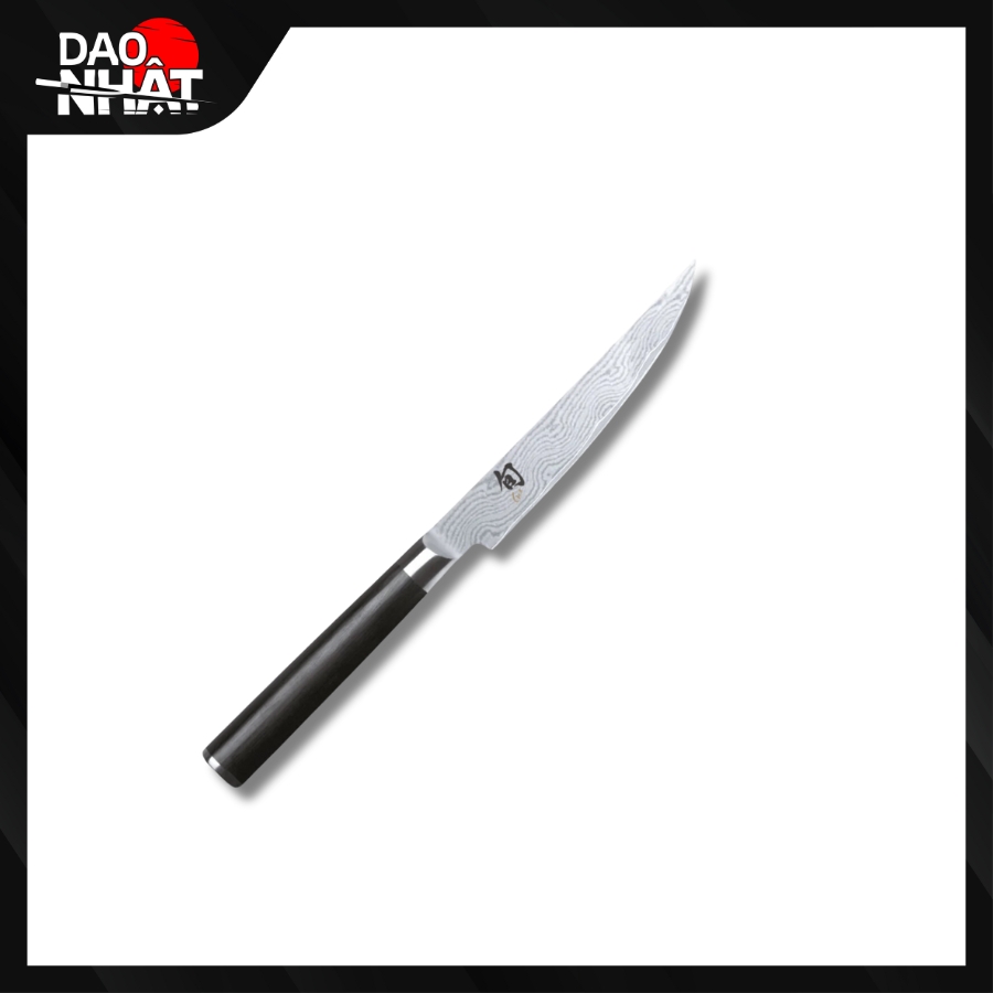 Dao bít tết Shun Classic 12.7cm