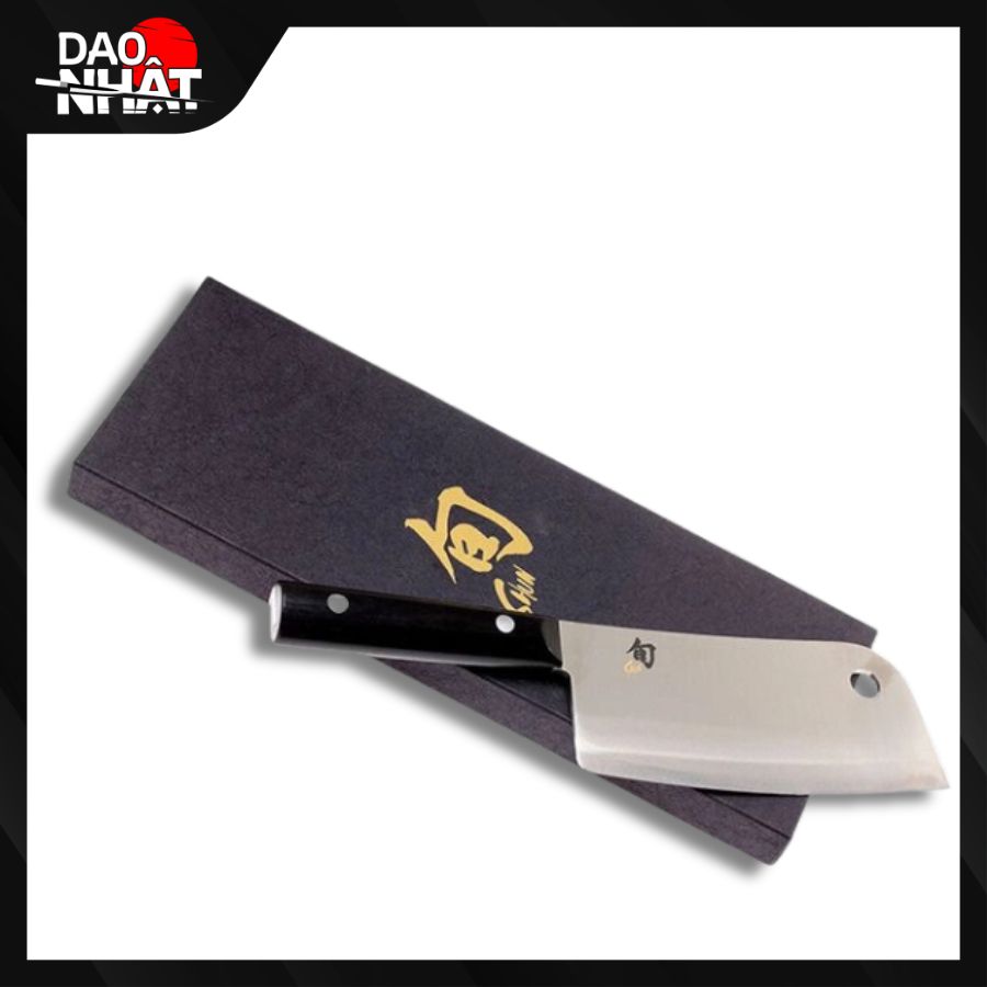 Dao chặt Shun Classic