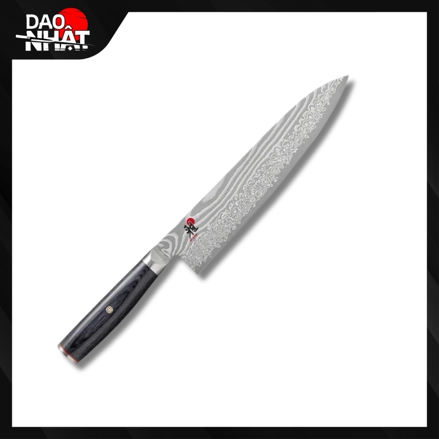 Dao Chef Miyabi 5000FCD 20cm