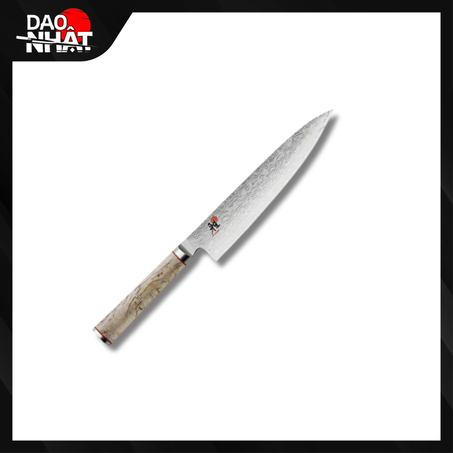 Dao Chef 5000MCD Miyabi 20cm