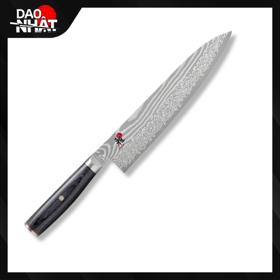 Dao Chef MIYABI 5000FCD - 20cm