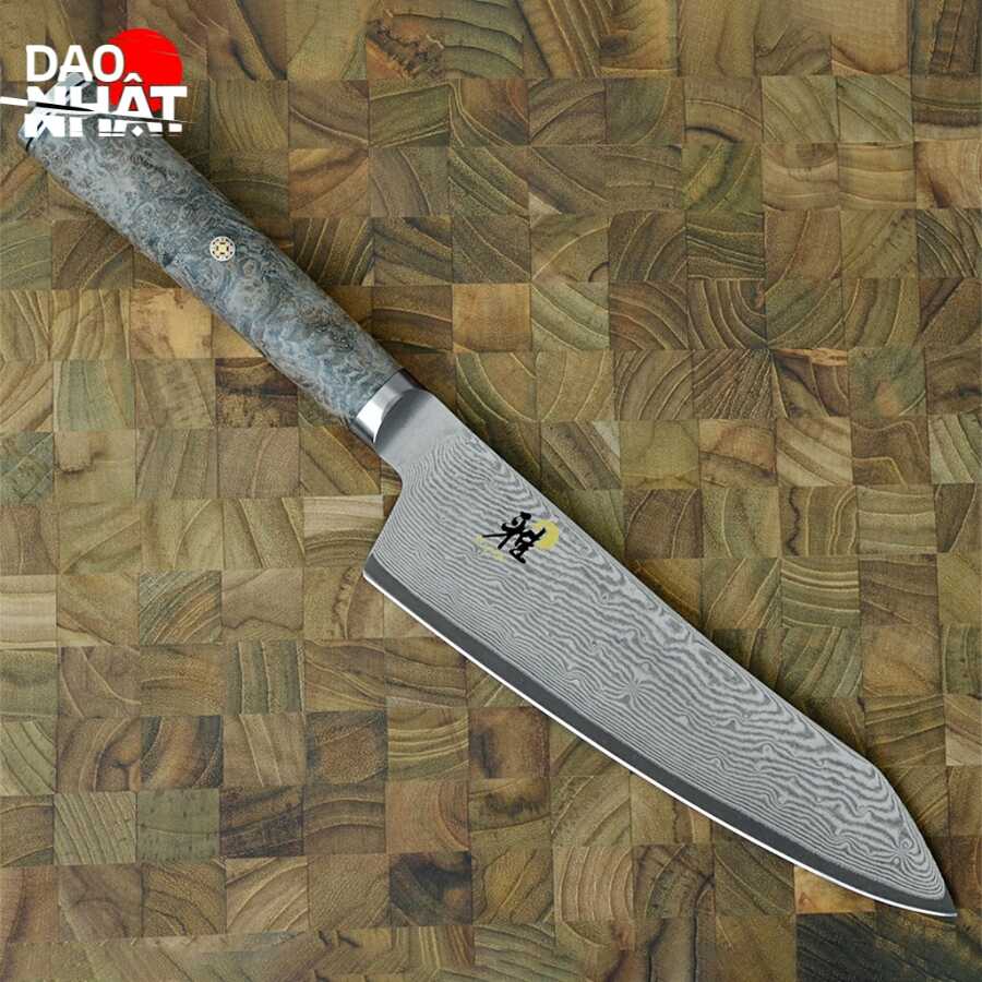 Dao có tính thẩm mỹ cao