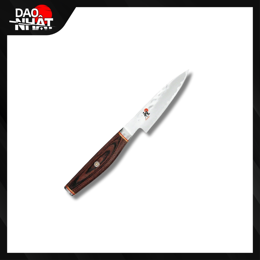 Dao gọt Miyabi 6000MCT 9cm