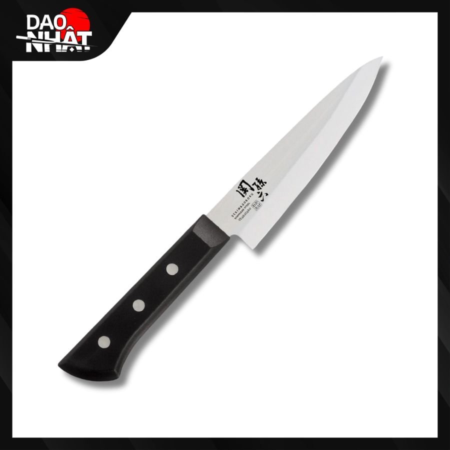 Dao gọt Seki Magoroku Wakatake