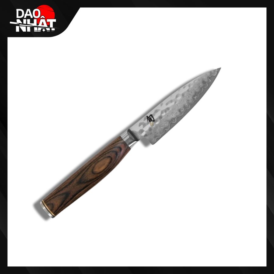 Dao gọt Shun Premier