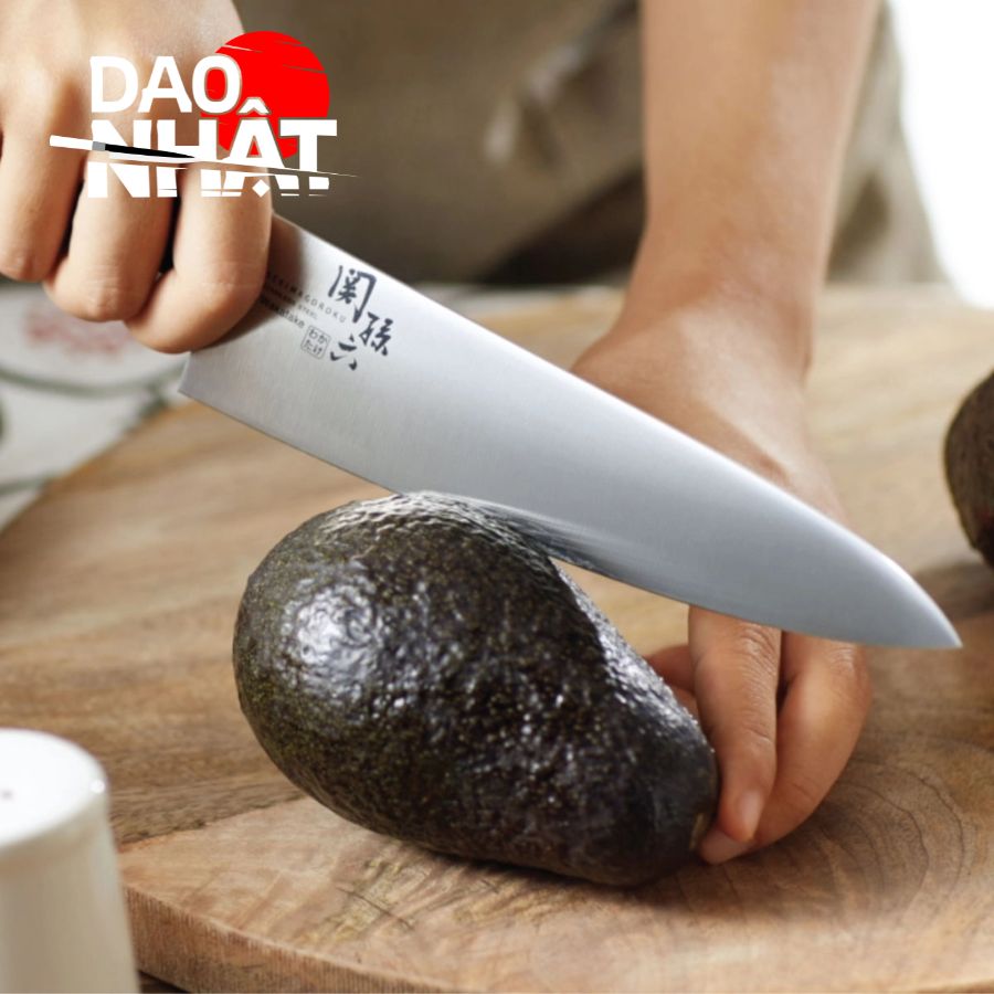 Dao gọt hoa quả chính hãng