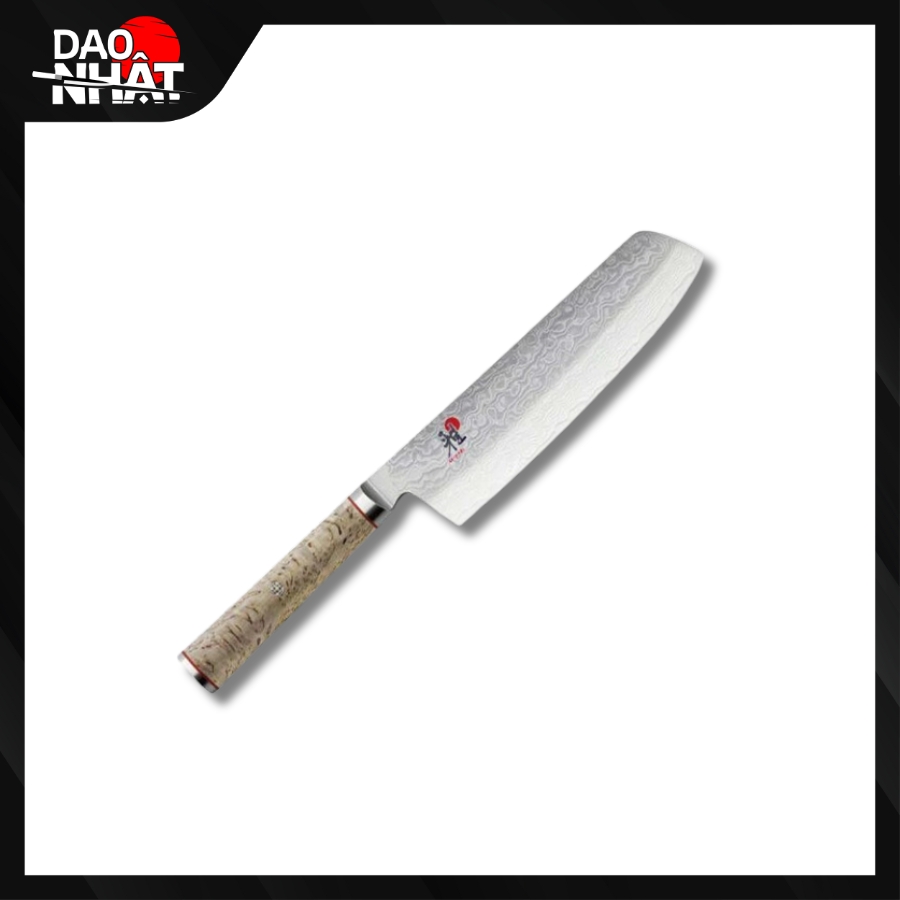 Dao Nakiri 5000MCD Miyabi 17cm