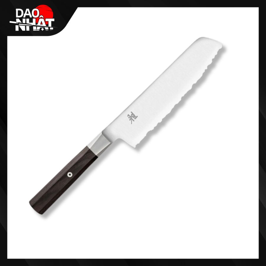 Dao Nakiri MIYABI 4000FC chính hãng