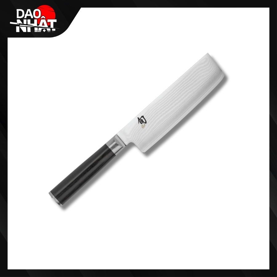 Dao Nakiri Shun Classic 16.5cm