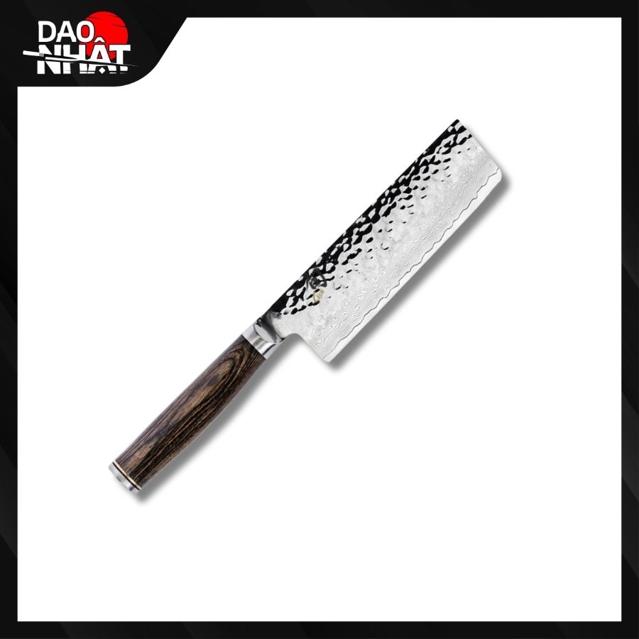 Dao Nakiri Shun Premier 14cm