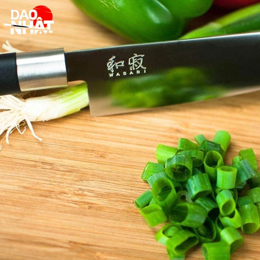 Dao Nhật sắc bén