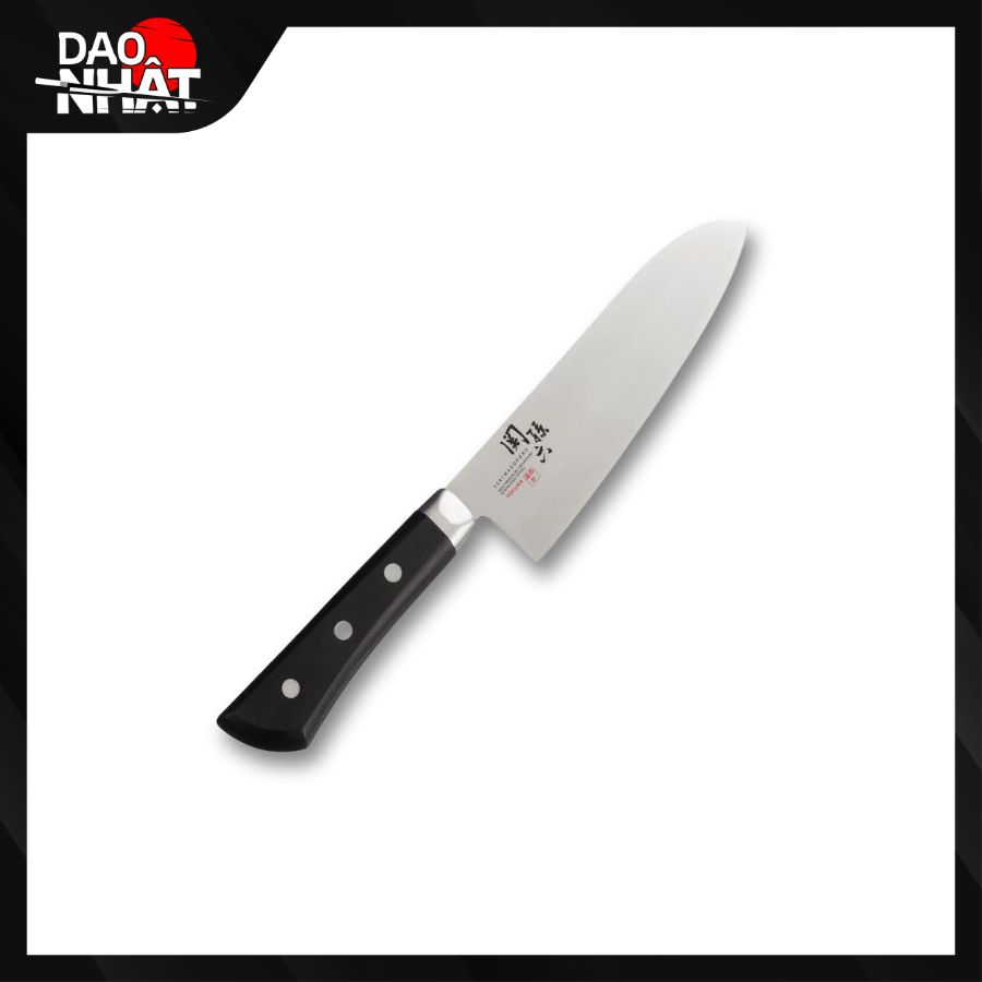 Dao Santoku Seki Magoroku Honoka