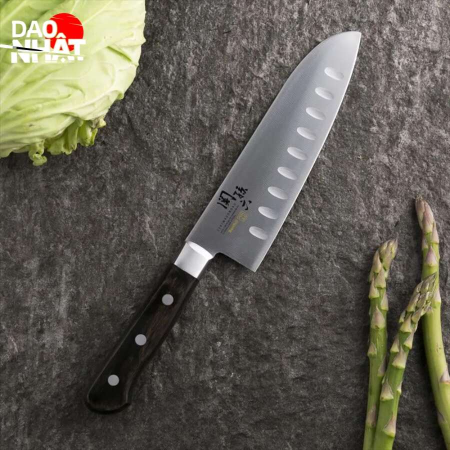 Dao Seki chính hãng có trọng lượng nhẹ