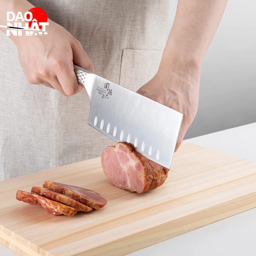 Dao Seki có tốt không? Ưu điểm của dao Seki