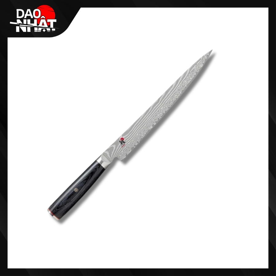 Dao Sujihiki Miyabi 5000FCD 24cm