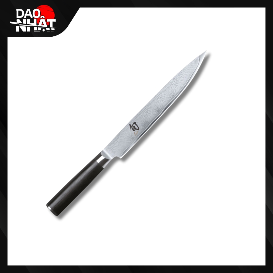 Dao thái thịt Shun Classic 22.9cm