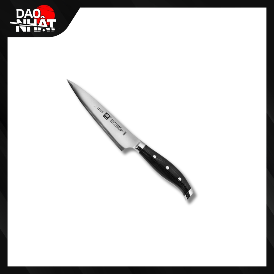 Dao thái thịt Twin Cermax M66 16cm