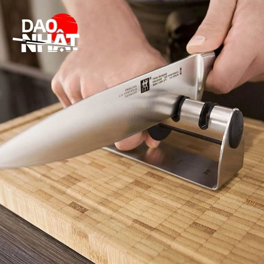 Đồ mài dao ZWILLING