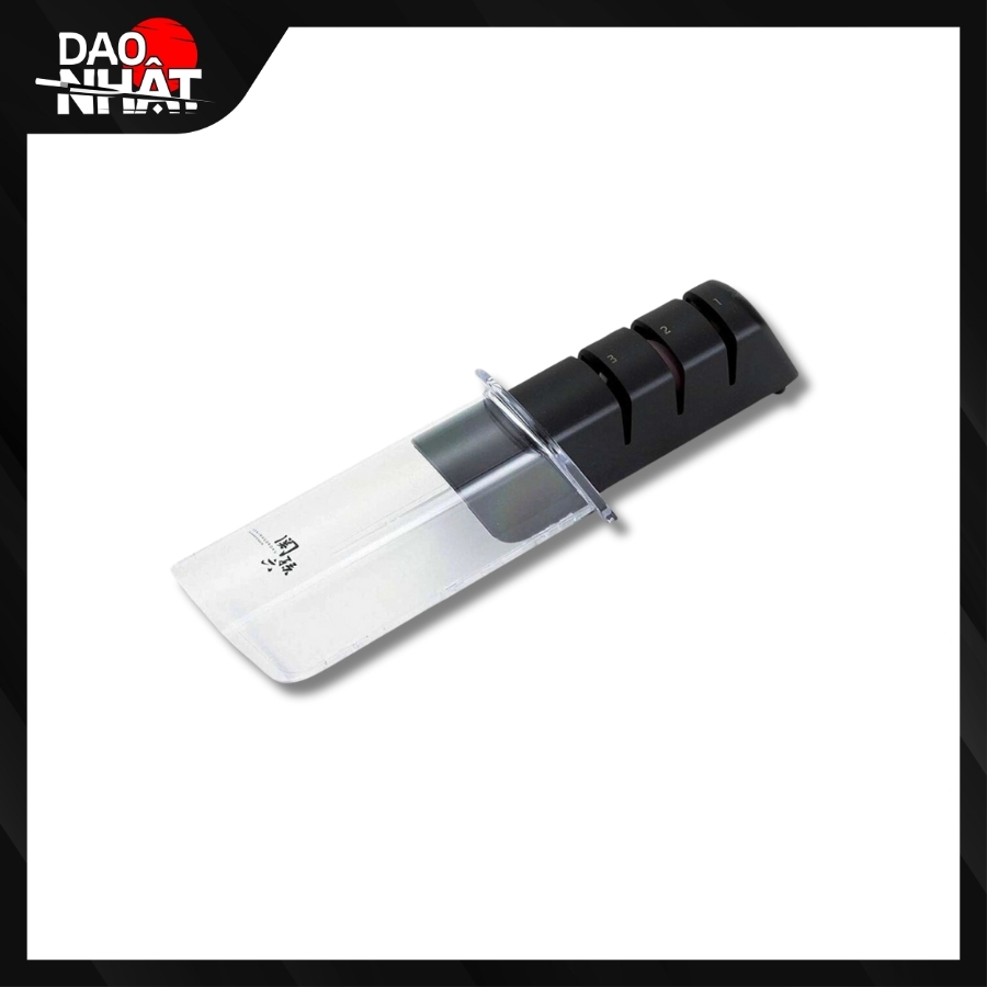 Dụng cụ mài dao kim cương và gốm KAI