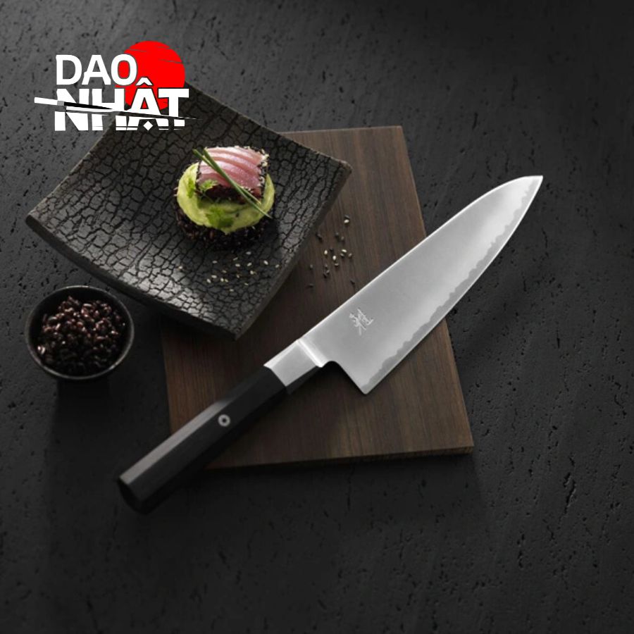 Hãng dao Miyabi chất lượng