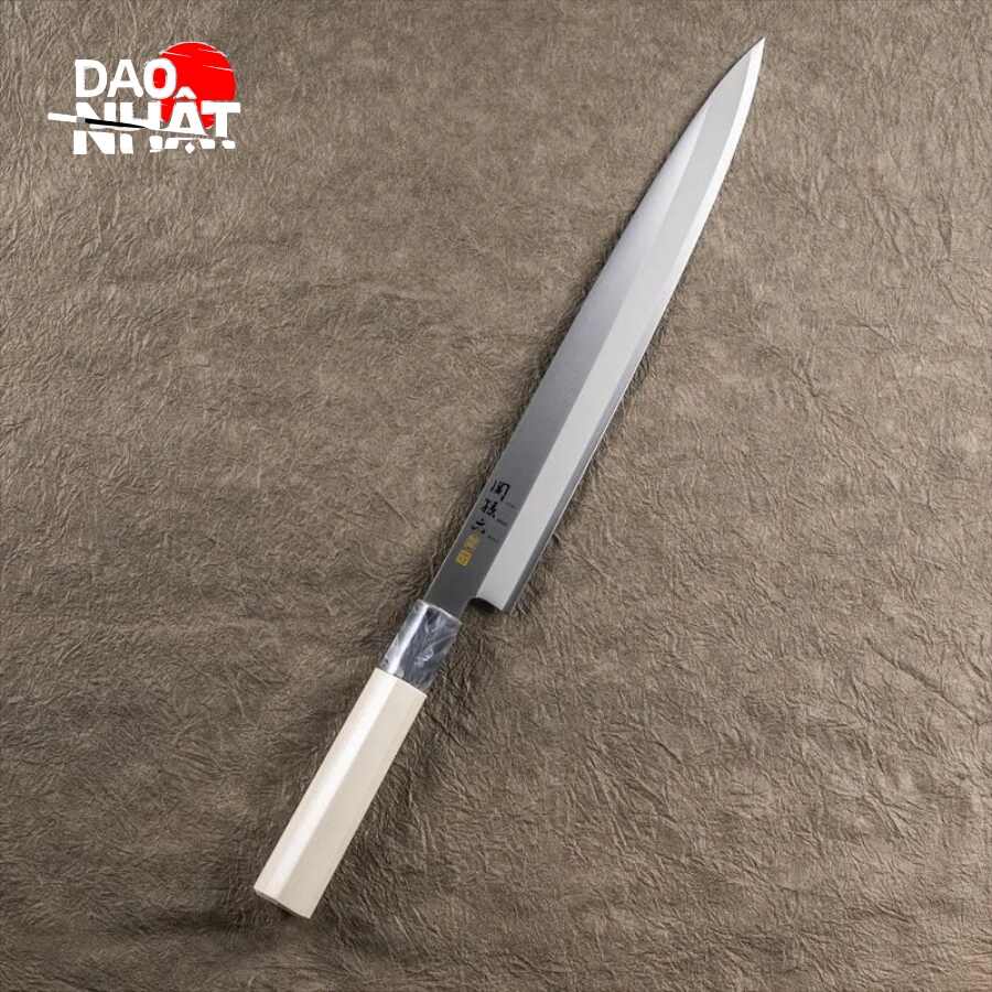 Hướng dẫn sử dụng và bảo quản dao Seki đúng cách