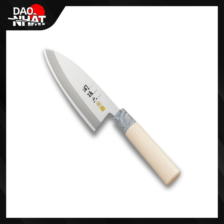 Dao Deba Seki Magoroku Ginju