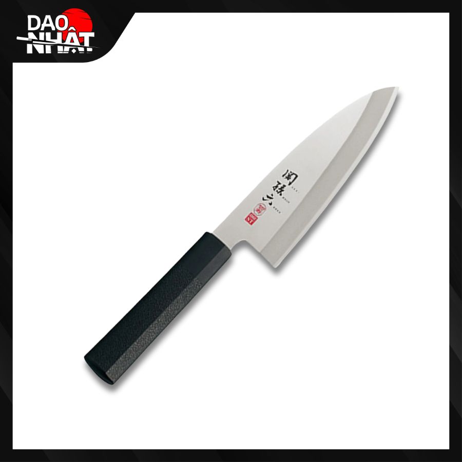 Dao Deba Seki Magoroku Hekiju