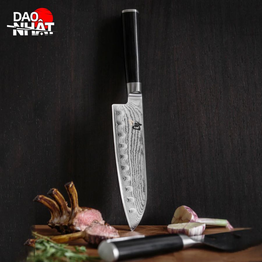 Bảo quản dao Nhật