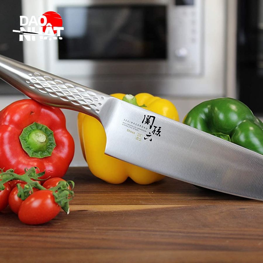 Thương hiệu dao KAI Nhật Bản uy tín và chất lượng