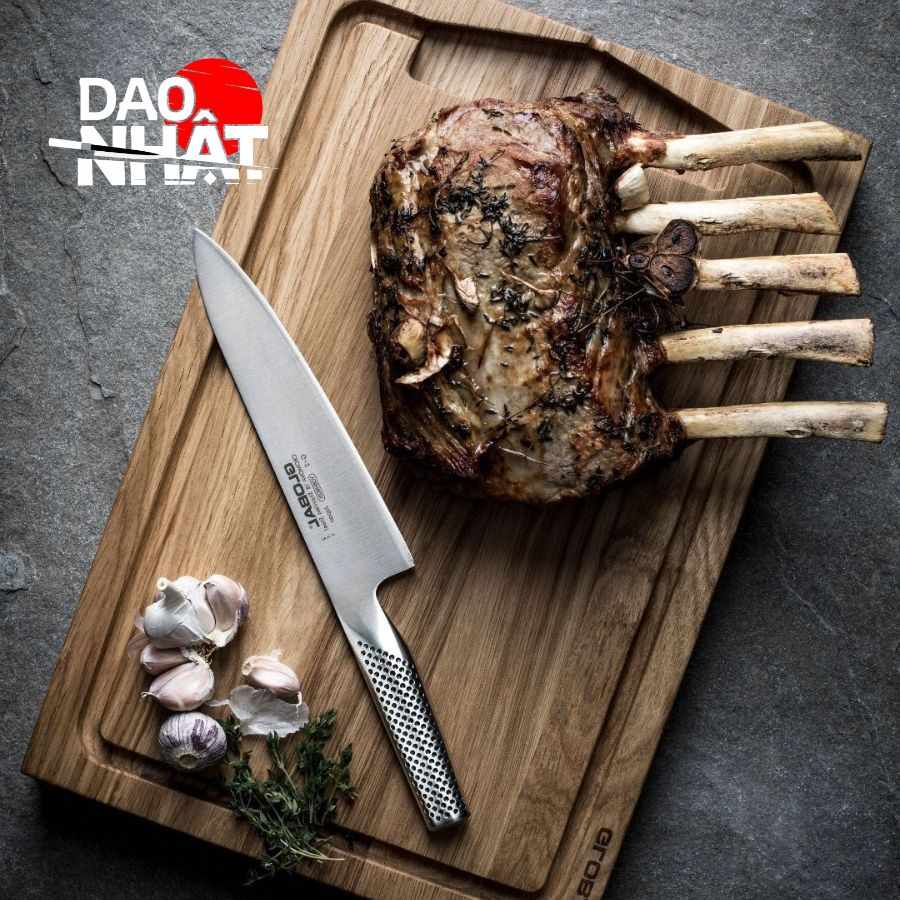 Hãng dao Global uy tín