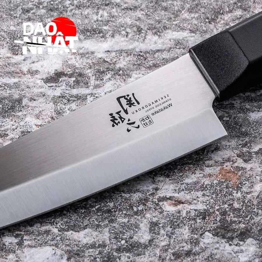 Thương hiệu dao KAI nổi tiếng