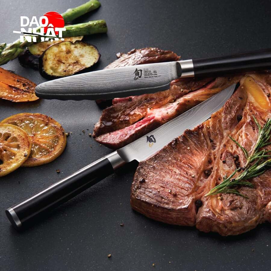 Tổng quan về dao thái Nhật