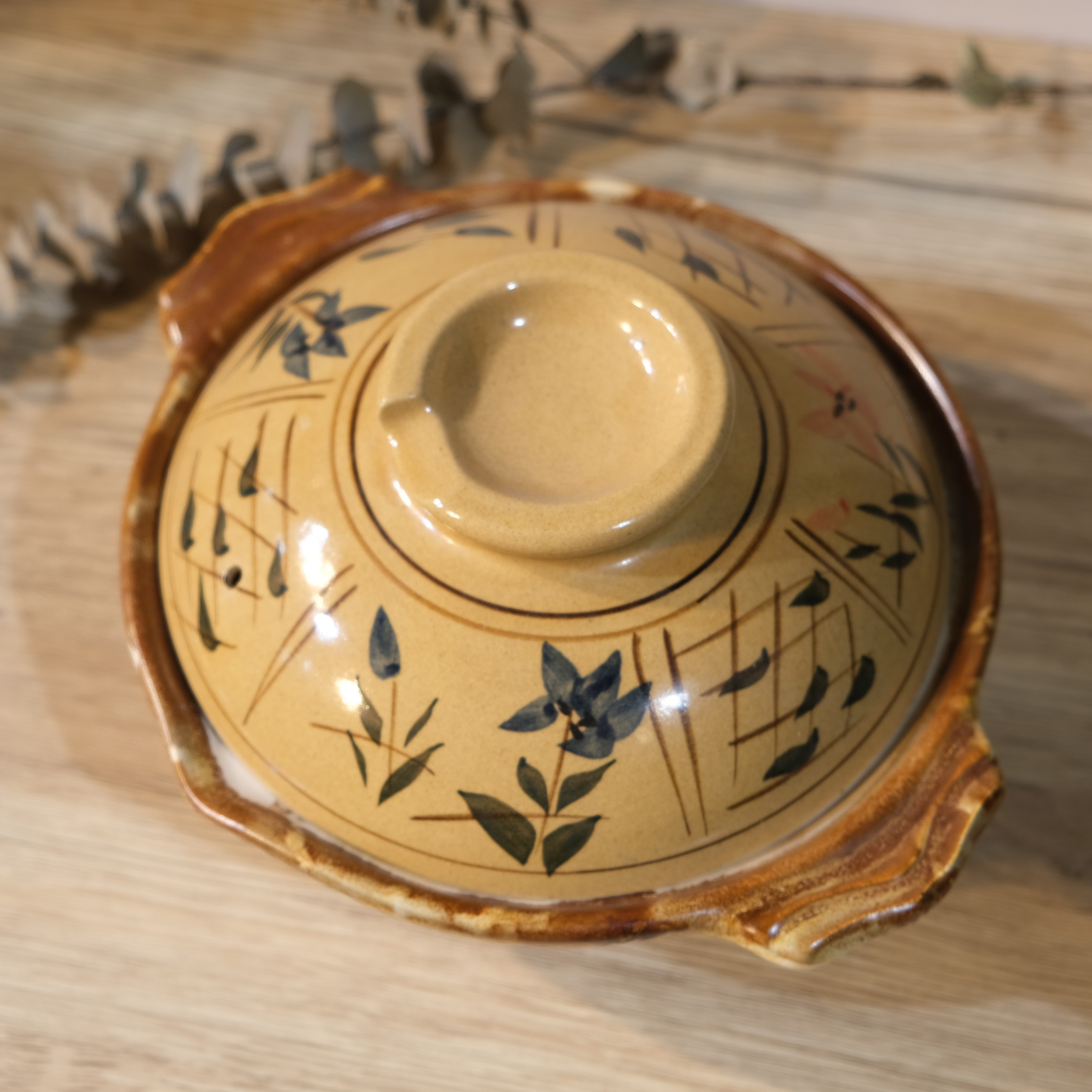 Gốm sứ gia dụng