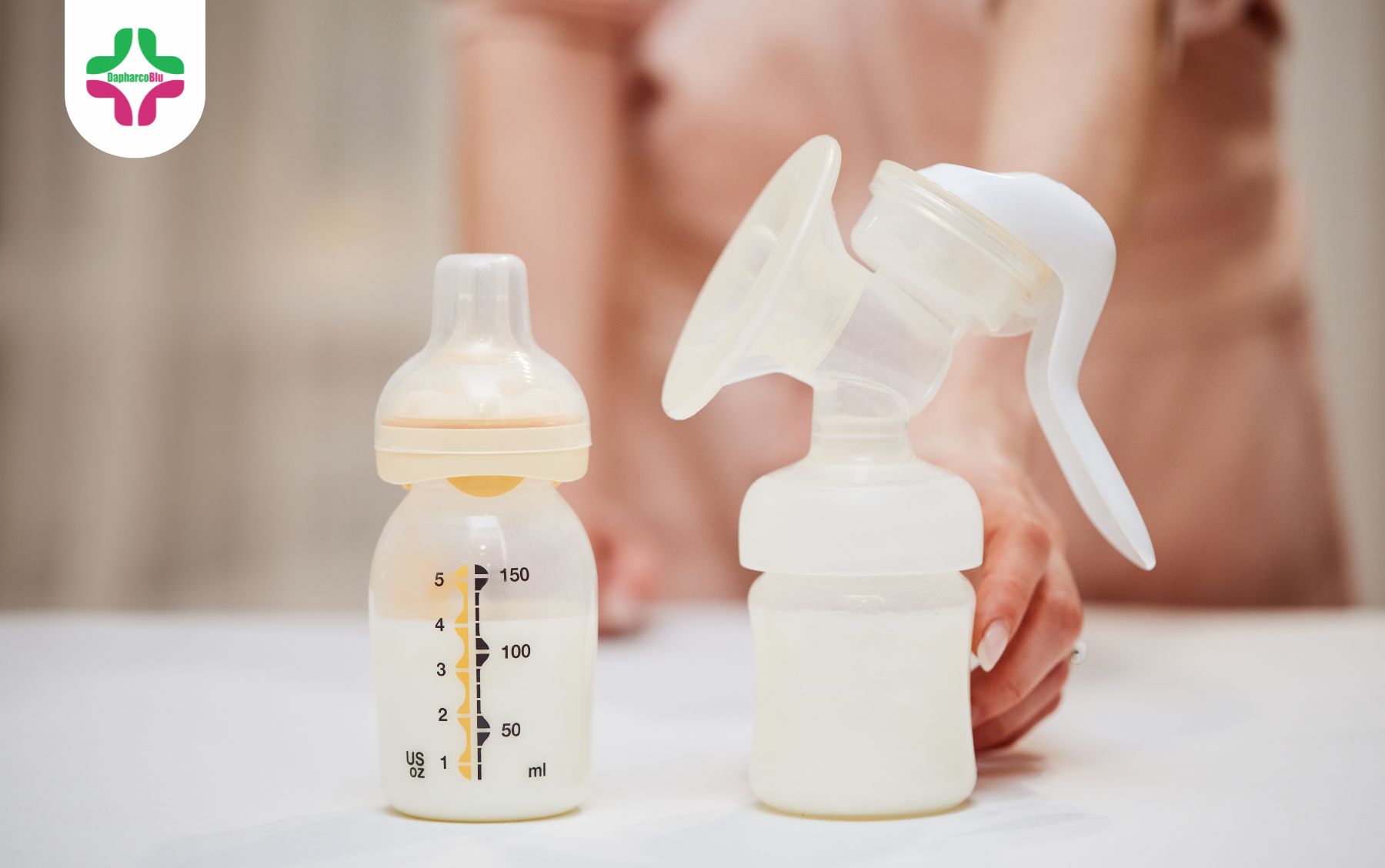 Lịch Trình Ăn Ngủ Tham Khảo Cho Bé 3-4 Tháng Tuổi