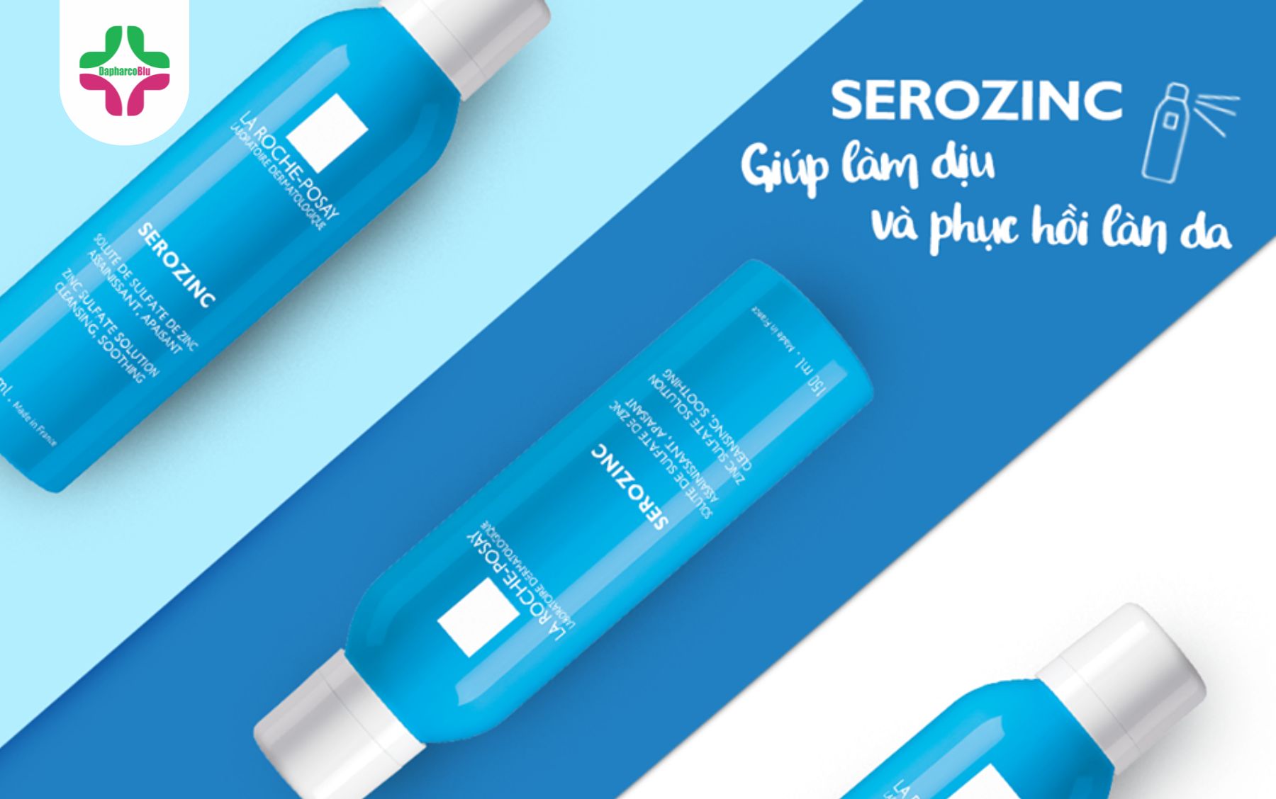 Dùng Xịt Khoáng Cho Da Mụn: Nên Hay Không?