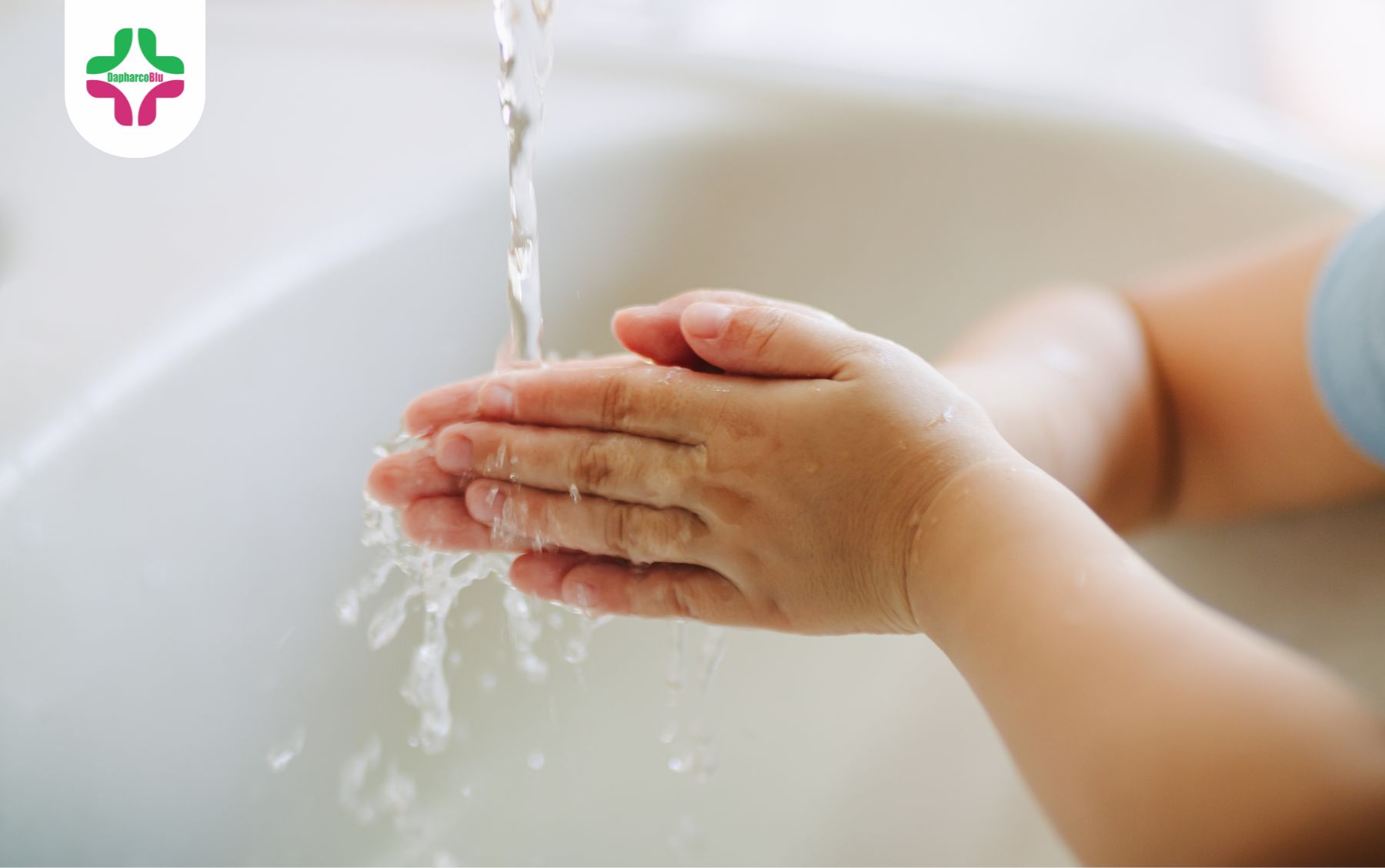 Chế Độ Ăn Cho Trẻ Khi Bị Tiêu Chảy Nhiễm Khuẩn Kéo Dài