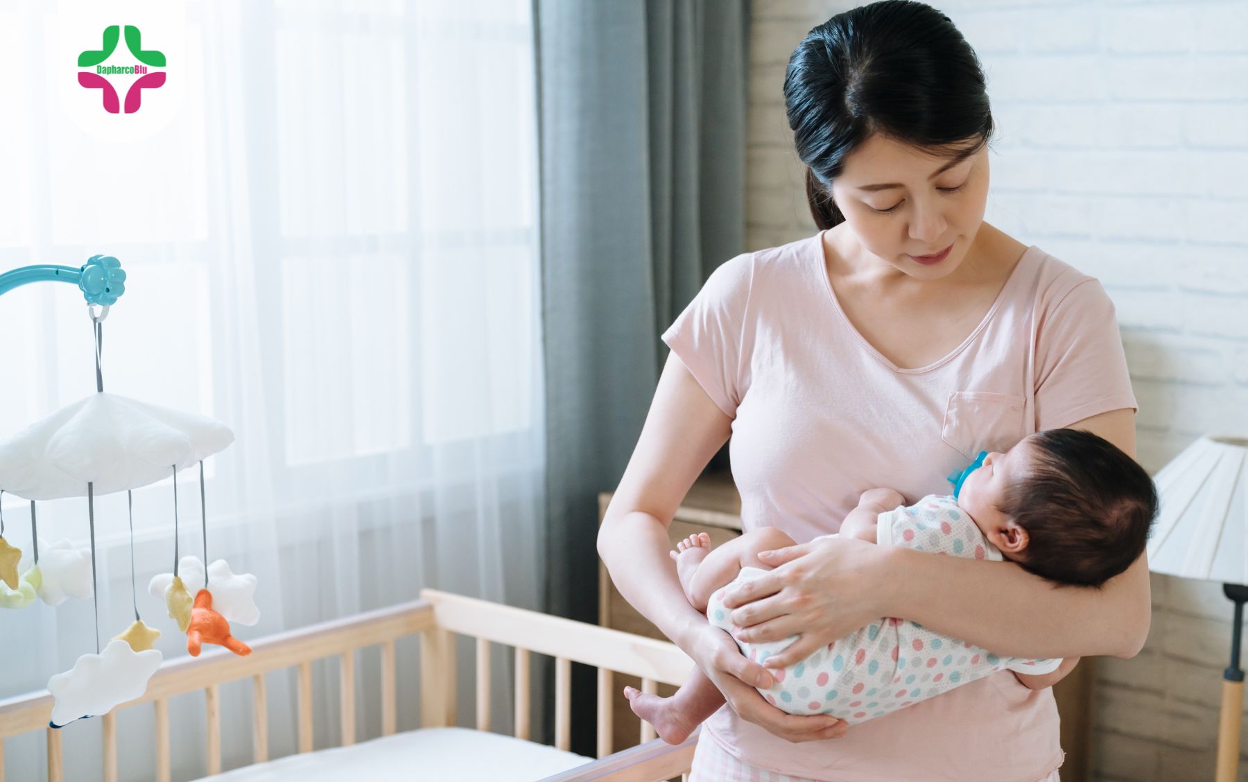 Lịch Trình Ăn Ngủ Tham Khảo Cho Bé 3-4 Tháng Tuổi