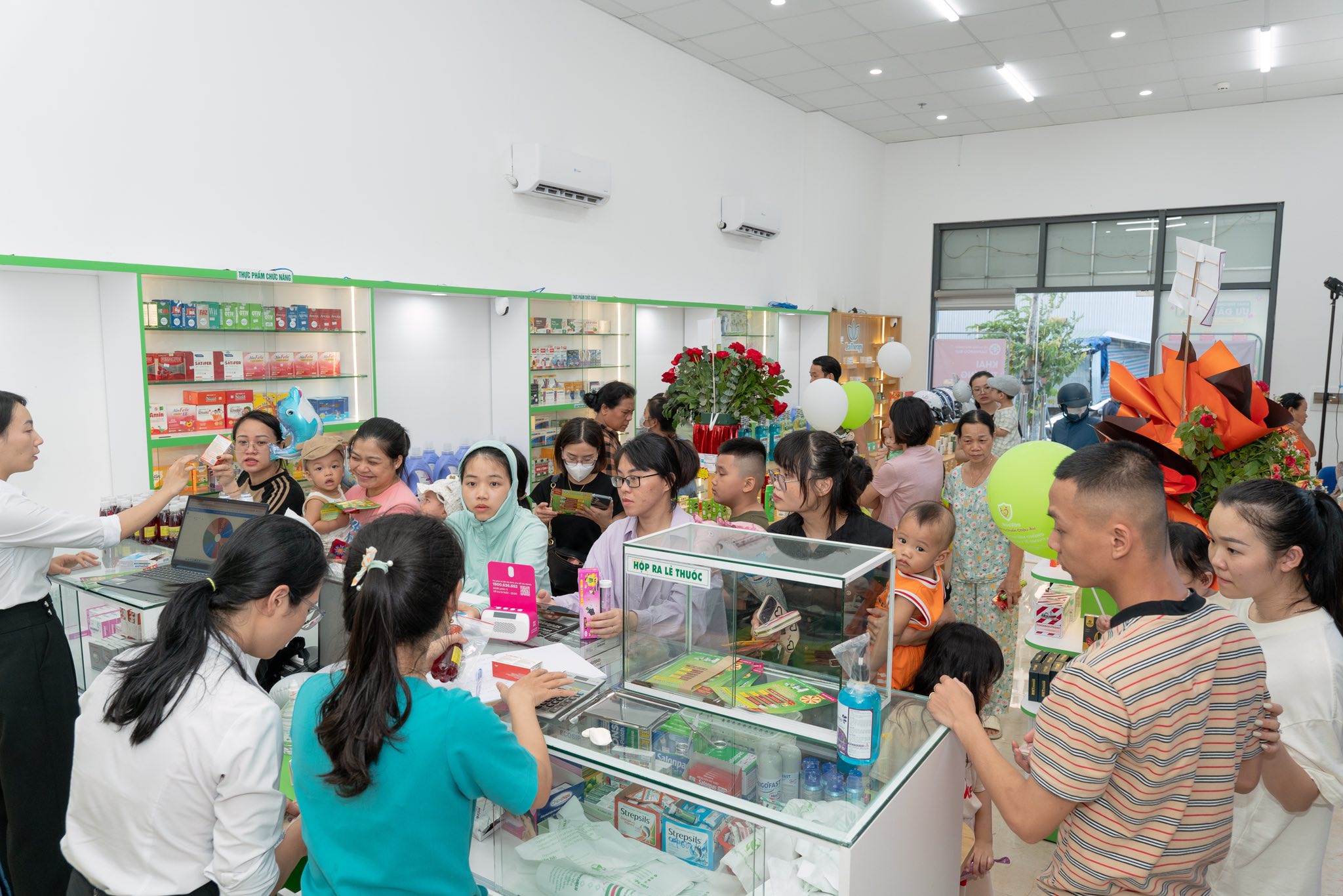 dapharcoblu-pharmacy-chinh-thuc-khai-truong-tai-chung-cu-bau-tram-lakeside-da-nang