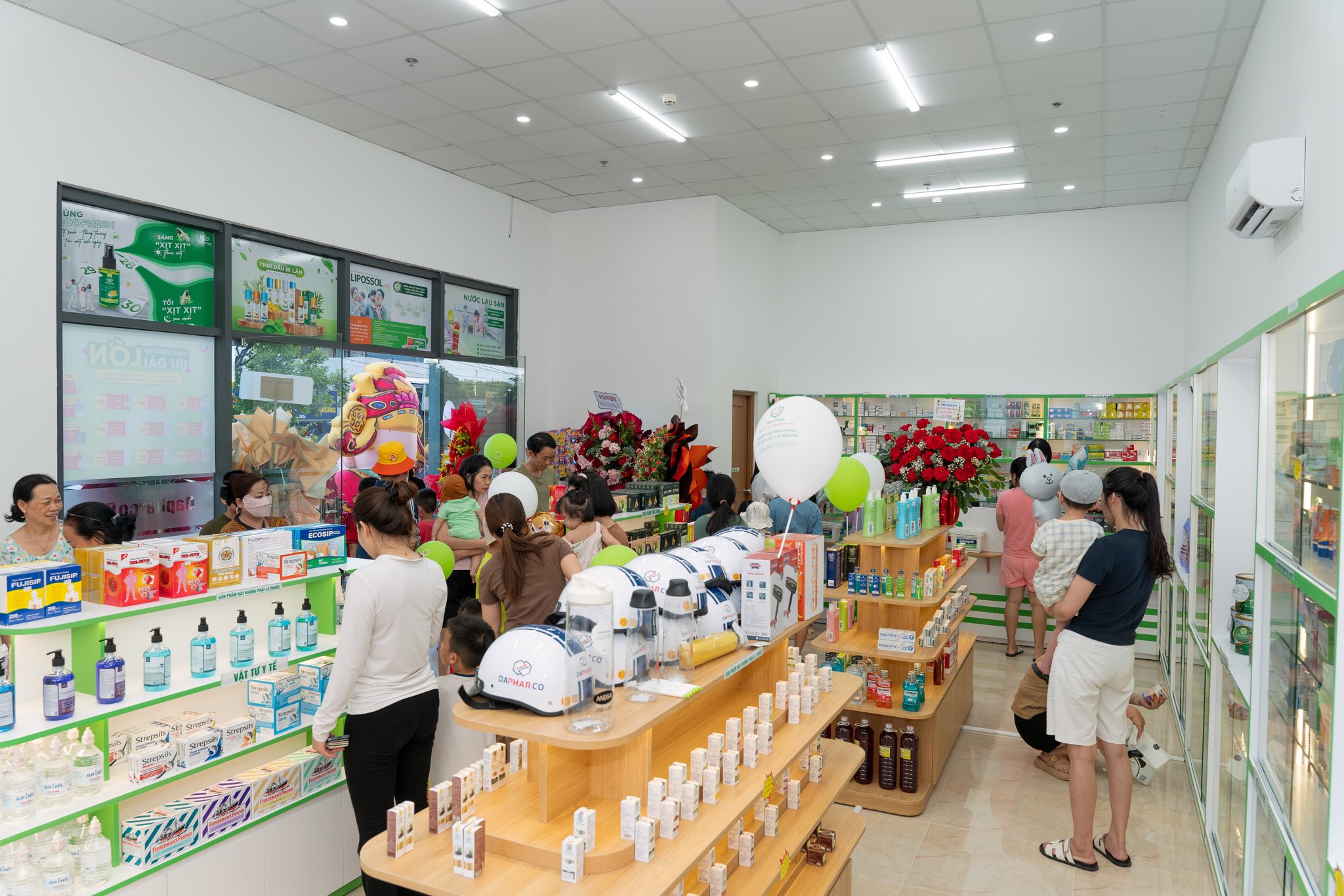 dapharcoblu-pharmacy-chinh-thuc-khai-truong-tai-chung-cu-bau-tram-lakeside-da-nang