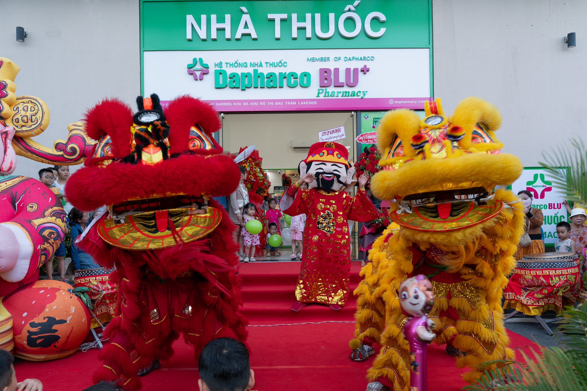 dapharcoblu-pharmacy-chinh-thuc-khai-truong-tai-chung-cu-bau-tram-lakeside-da-nang