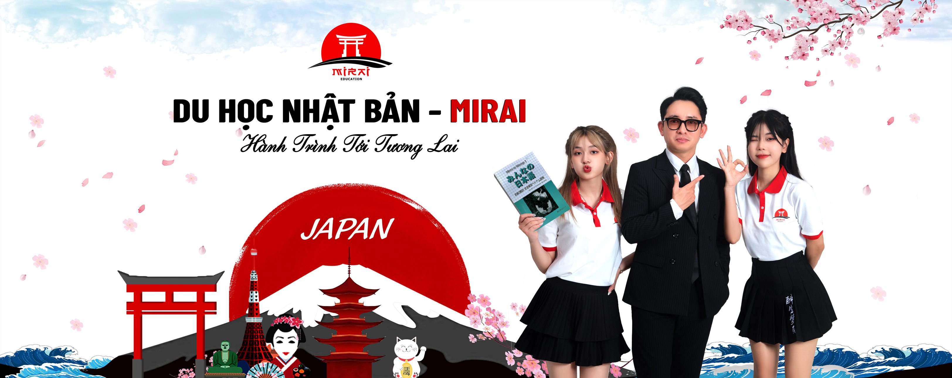 Du học Nhật Bản