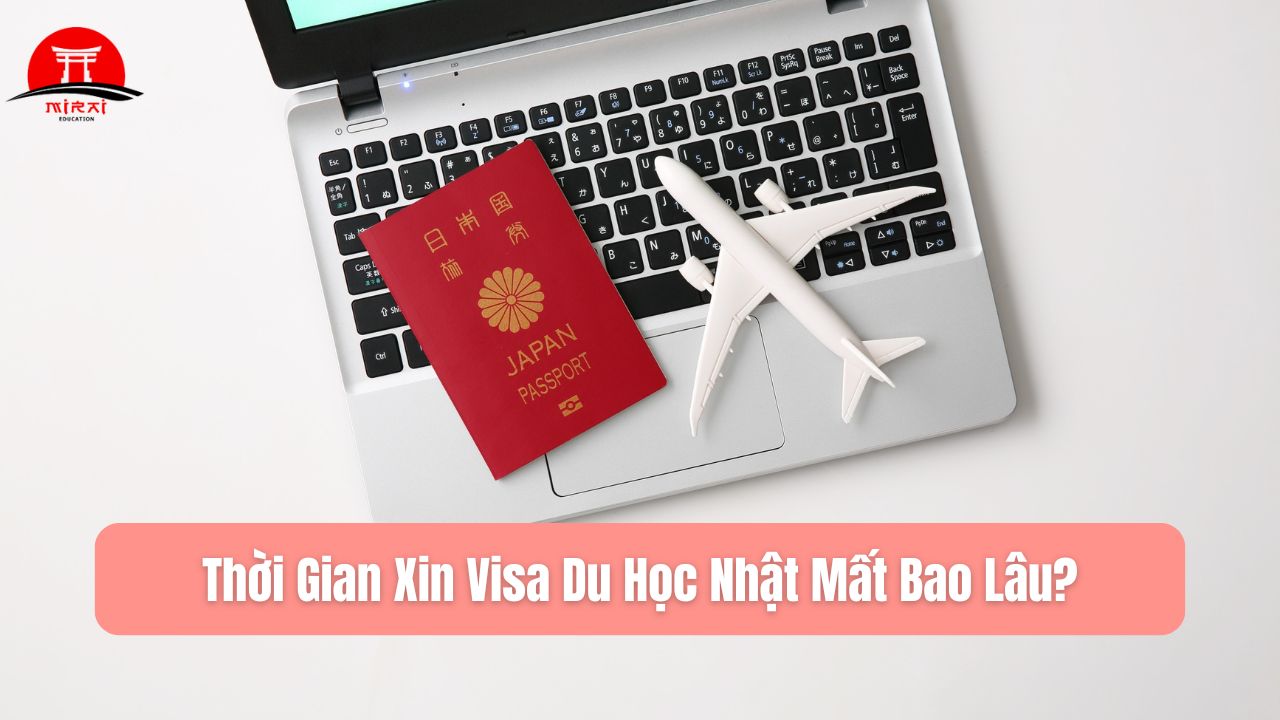 Giấy Tờ Xin Visa Du Học Nhật: Hướng Dẫn Chi Tiết Từ A–Z