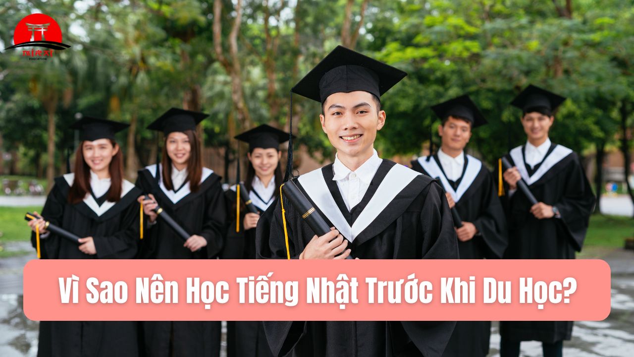 Đi Du Học Nhật Cần N Mấy? Giải Đáp Chuẩn Xác Nhất