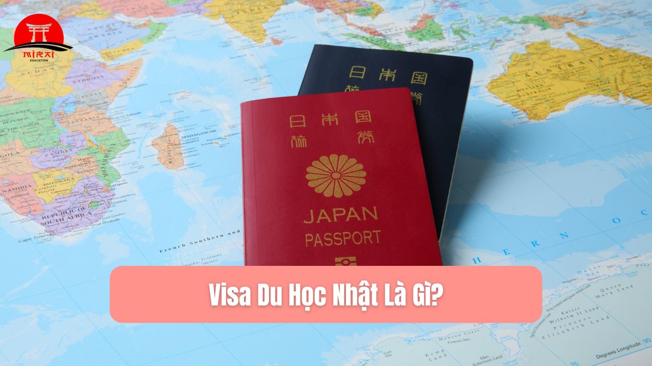 Giấy Tờ Xin Visa Du Học Nhật: Hướng Dẫn Chi Tiết Từ A–Z