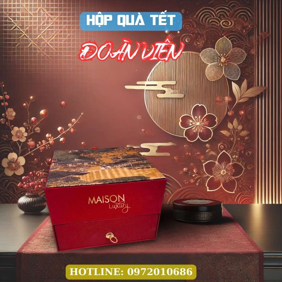 Lựa Chọn Quà Tết Sếp Nữ Ý Nghĩa, Sang Trọng Và Tinh Tế